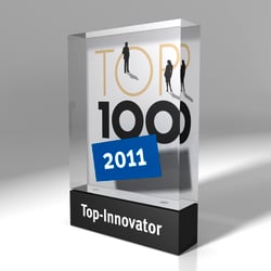 Top 100 – Award