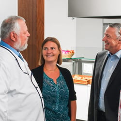 Navitas Retaurations GmbH