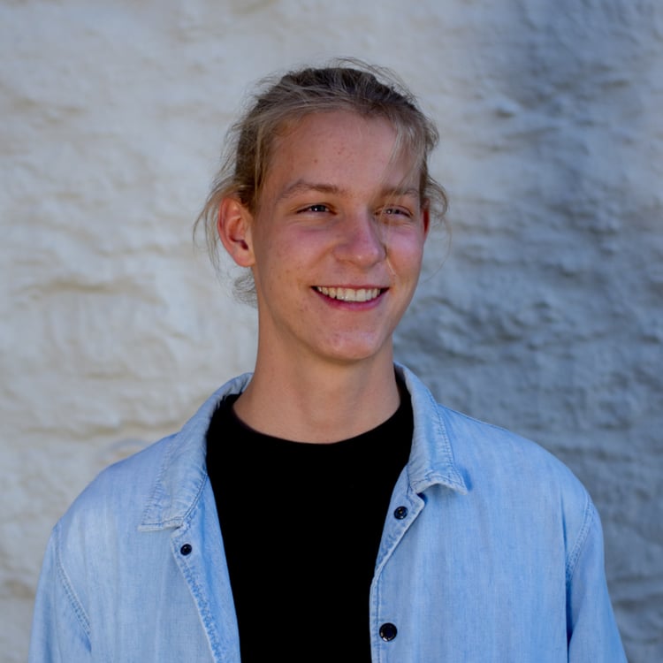 Jarle Kiesé