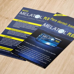 Leaflet