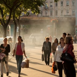 Budapest Nyugati pu