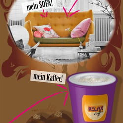 Kaffeebecher