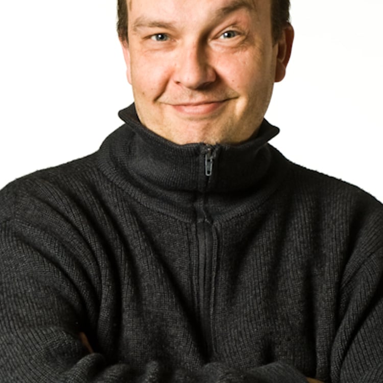 Matthias Wenger
