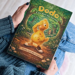 Dodo – Kinderbuchreihe