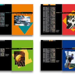 Sponsoring Katalog, Siemens