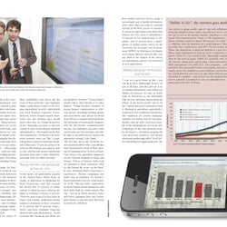 Inhaltsseiten-Leitartikel