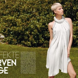 H&F SS14 2