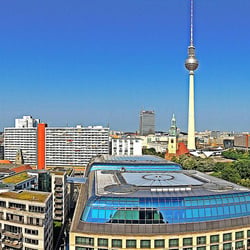 Berlin-Panorama