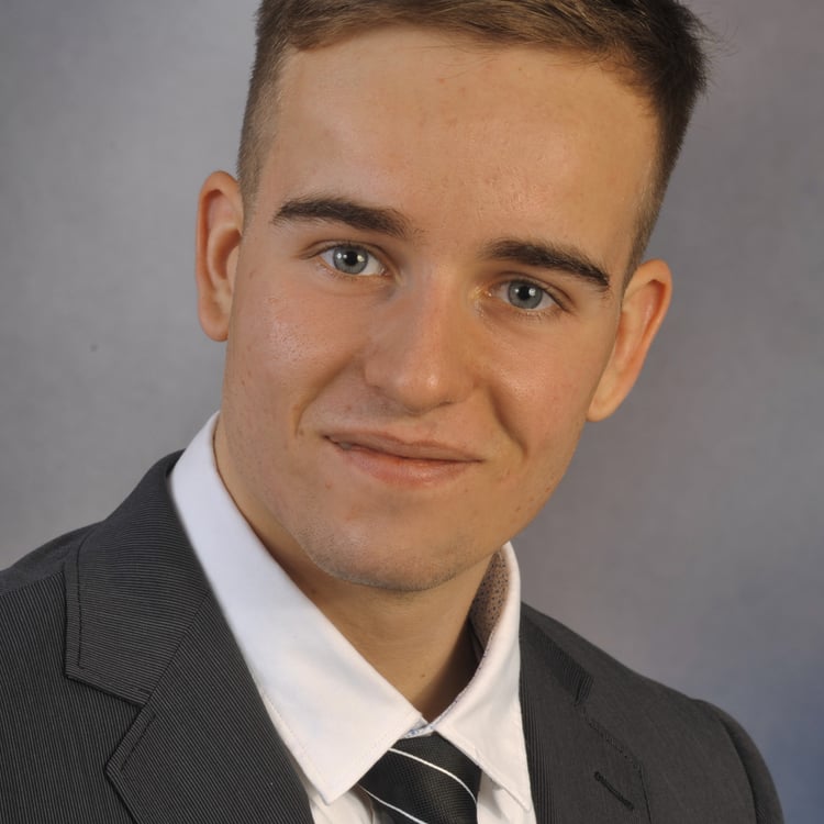 Timothy Edward Randall