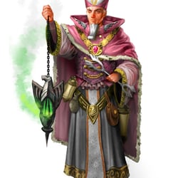 Priest