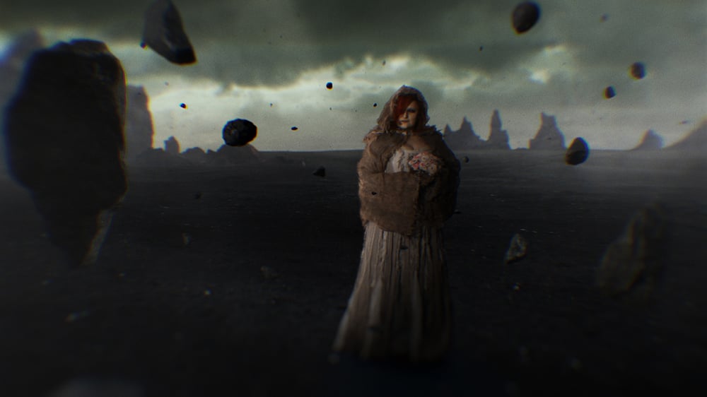L’ Ame Immortelle MUSIKVIDEO 01