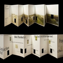 Fragmente von Kaninchenland – Ein Lese Leporello