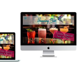 HummingBar