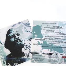 Vinyl Packaging