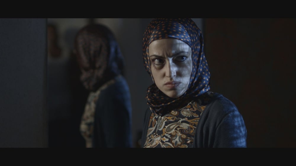 Yönel Teaser