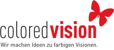 colored vision