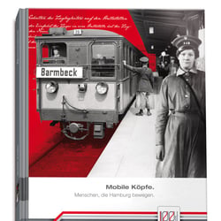 Orange-Cube-Werbeagentur-Hamburg-100-Jahre-Hochbahn-Buch-Cover-Motiv