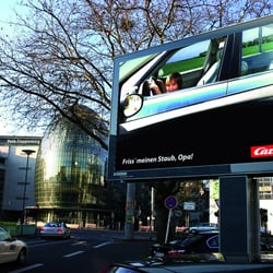 Carrera citylight 4