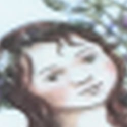 Gutscheine für den Waldow Verlag in Kombination mit meinen Illustrationen