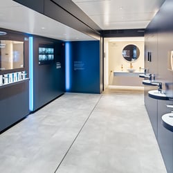 Grohe X Motion Trucks