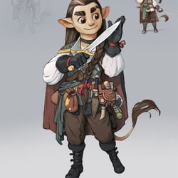 Mink