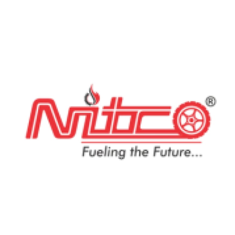 Nitco Lubricants