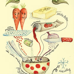 Rezeptillustration