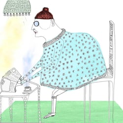 Coffeeman