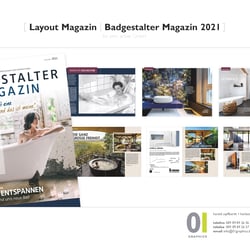 Portfolio 01 Graphics