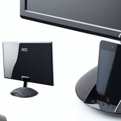 Produktfotos im Studio