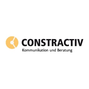 CONSTRACTIV – Die Digitalisten