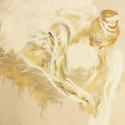 Ballet Dancer