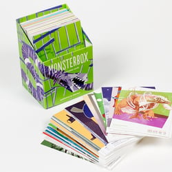 Monsterbox 01