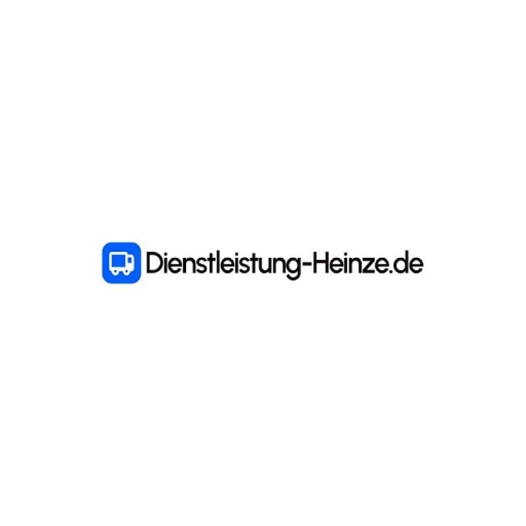 Dienstleistung Heinze