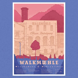 #006 Walkmühle 2