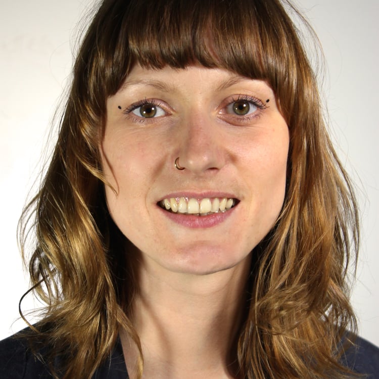 Aline Weißig