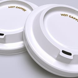 Caffee cup cape