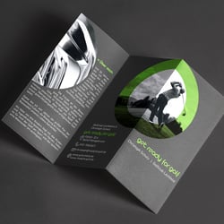 Get Ready for Golf | Golfschule