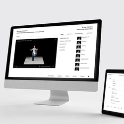 Webdesign