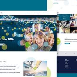 Microsite