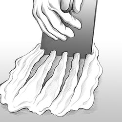 Products & Surfaces