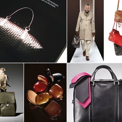 Konzeption und Betreuung Fashion Shooting