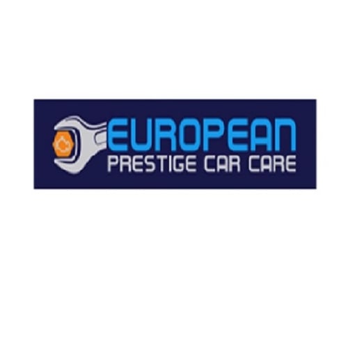 European Prestige Car Care