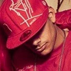 Individuelles Textildesign für den Rapper Famoe