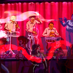 Mr Flute 4