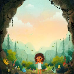 dragonbook illustration page 12