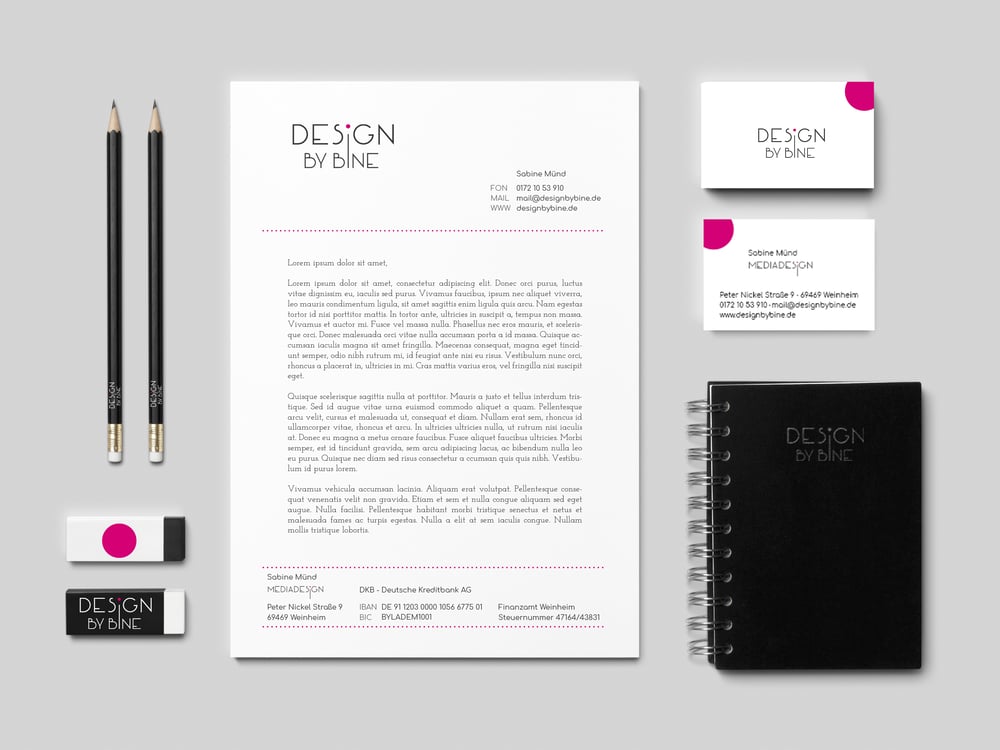 designbine