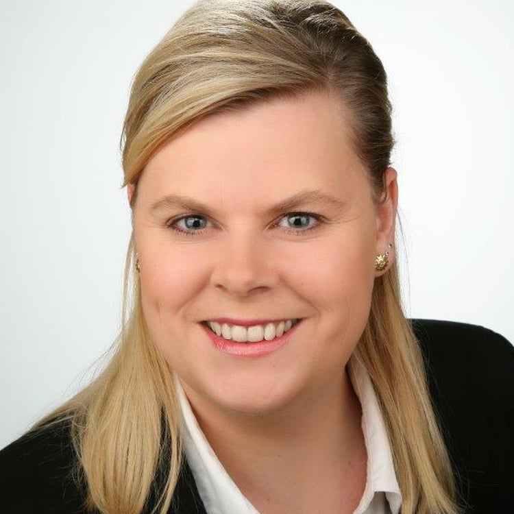 Susanne Johlke