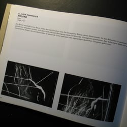 Ausstellungskatalog (Detail)