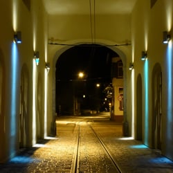 Freiburg Günterstal